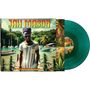 Jah Mason: Mi Smoke Mi Chalwa (Limited Edition) (Green Vinyl), LP