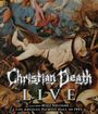 Christian Death: Live ft. Rozz Williams (Los Angeles Patriot Hall 1993), BR