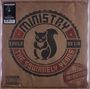 Ministry: The Squirrely Years Revisited (Limited Edition), LP
