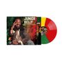 Junior Kelly: Rasta Should Be Deeper, LP