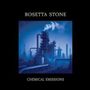 Rosetta Stone: Chemical Emissions (Live), CD
