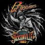 Pat Travers: Going Down To Jacksonville 1983, CD