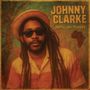 Johnny Clarke: African Roots, CD