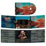 Melanie: United Kingdom Live, CD