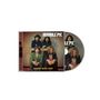 Humble Pie: Sunset Blvd 1969, CD