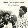 Buddy Guy & Junior Wells: Live In Montreux, LP