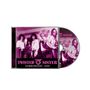 Twisted Sister: Hammerheads 1980, CD