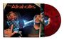 Tha Alkaholiks: Daaam! (Limited Edition) (Red Marble Vinyl), LP