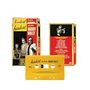 The Head Cat: Sings Buddy Holly (Limited Edition), MC