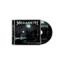 Megadeth: Unplugged In Boston, CD