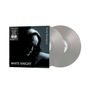 "White Knight" und "Todd Rundgren" auf dem Cover einer Vinyl-Doppelplatte. Dunkler Schatten eines Gesichts.