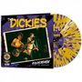 The Dickies: Balderdash From The Archives, LP