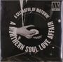: A Cellarful Of Motown! A Northern Soul Love Affair, LP