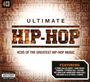 : Ultimate Hip-Hop, CD,CD,CD,CD