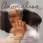 Carter Burwell: Anomalisa, CD