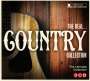 : The Real... Country Collection, CD,CD,CD