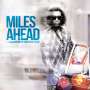 Miles Davis: Miles Ahead (Original Motion Picture Soundtrack), CD
