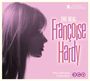Françoise Hardy: Real... Francoise Hardy, CD,CD,CD
