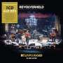 Revolverheld: MTV Unplugged in drei Akten, CD