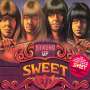 The Sweet: Strung Up (New Extended Version), CD,CD