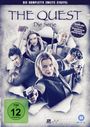 : The Quest Staffel 2, DVD,DVD