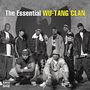 Wu-Tang Clan: The Essential Wu-Tang Clan, LP,LP