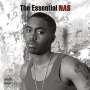 Nas: The Essential Nas, LP,LP