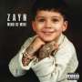 Zayn: Mind Of Mine (Deluxe Edition) (Explicit) (18 Tracks), CD