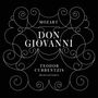Wolfgang Amadeus Mozart: Don Giovanni (Deluxe-Edition), CD,CD,CD