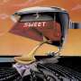 The Sweet: Off The Record (New Extended Version), CD