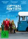Matt Ross: Captain Fantastic, DVD
