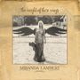 Miranda Lambert: The Weight Of These Wings, LP,LP,LP