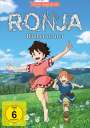 Goro Miyazaki: Ronja Räubertochter Vol. 4, DVD