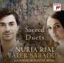 : Nuria Rial & Valer Sabadus - Sacred Duets, CD