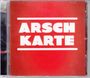 Heino: Arschkarte, CD