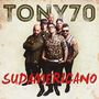 Tony 70: Sudamericano, CD