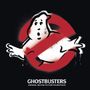 : Ghostbusters (O.S.T.), LP