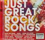 Just Great Rock Songs, CD