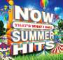 : Now: That's What I Call Summer Hits, CD,CD,CD