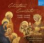 Cappella Gabetta - Christmas Concertos, CD