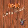 AC/DC: Fly On The Wall, CD