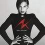 Alicia Keys: Girl On Fire (Digisleeve), CD