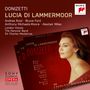 Gaetano Donizetti: Lucia di Lammermoor, CD