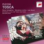 Giacomo Puccini: Tosca, CD,CD