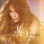 Jennifer Lopez: Dance Again: The Hits, CD