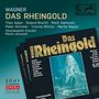 Richard Wagner (1813-1883): Das Rheingold, CD