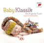: Baby Klassik - Beruhigende Musik zum Einschlafen, CD