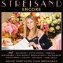 Barbra Streisand: Encore: Movie Partners Sing Broadway, CD