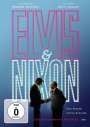 Liza Johnson: Elvis & Nixon, DVD