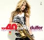 Candy Dulfer: Her Ultimate Top 40 Collection, CD,CD
